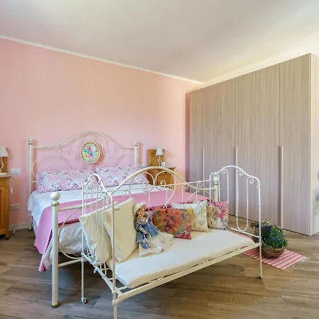 Daire Nonna Nina By Interhome Vercana