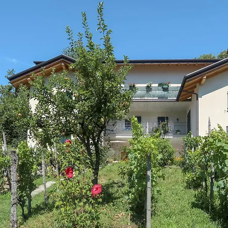 Daire Nonna Nina By Interhome Vercana
