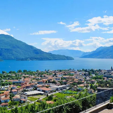 Locazione Turistica Nonna Nina *