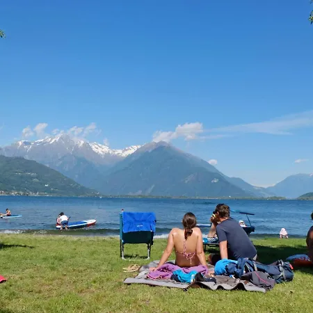 Locazione Turistica Nonna Nina Appartamento