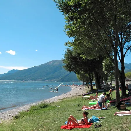 Locazione Turistica Nonna Nina Appartamento *