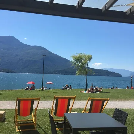 Locazione Turistica Nonna Nina Vercana