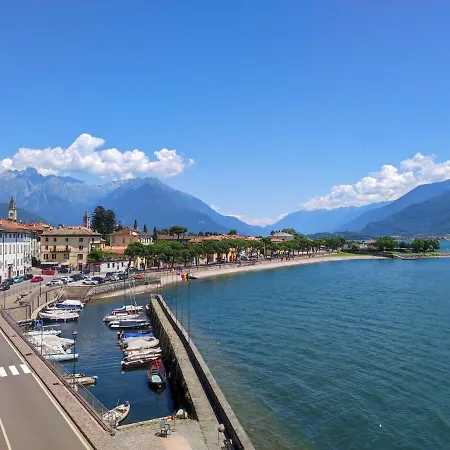 Locazione Turistica Nonna Nina Appartamento Vercana