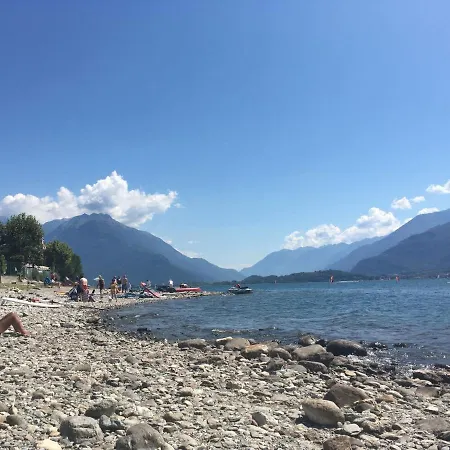 Appartamento Locazione Turistica Nonna Nina Vercana