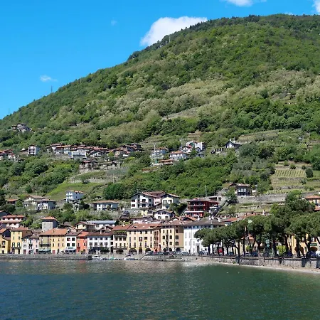 Appartamento Locazione Turistica Nonna Nina Vercana