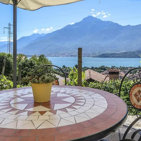 Appartamento Locazione Turistica Nonna Nina Vercana