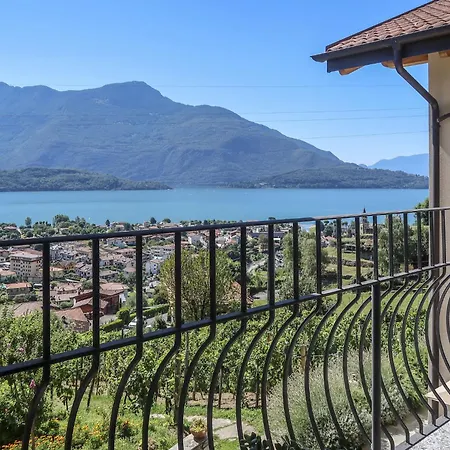 Locazione Turistica Nonna Nina