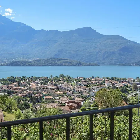Locazione Turistica Nonna Nina *